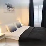 Appartement Business