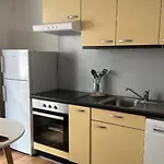 Appartement business