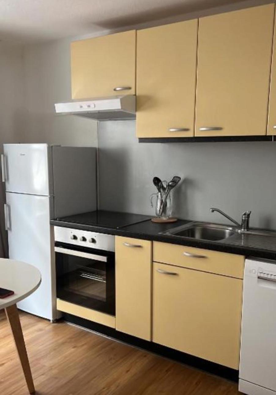 Business Apartamento *